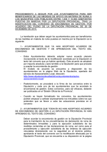INSTRUCCIONES(154 kB.) - Diputación de Valladolid