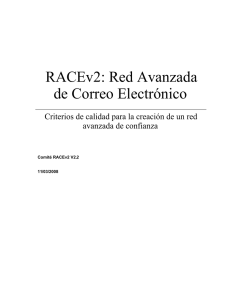 documento RACEv2