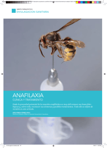 anafilaxia - DFarmacia.com