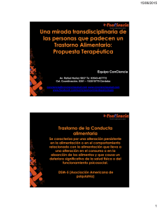 Diapositiva 1 - Fundacion Diquecito
