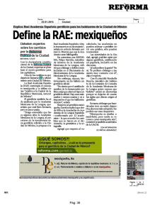 Reforma, Milenio Diario, Publimetro