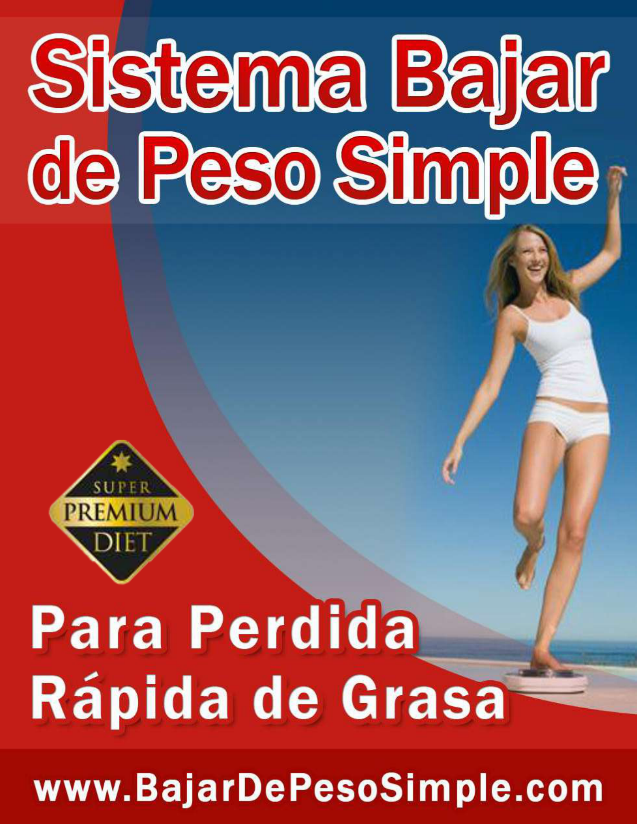 Como bajar de peso los pdf