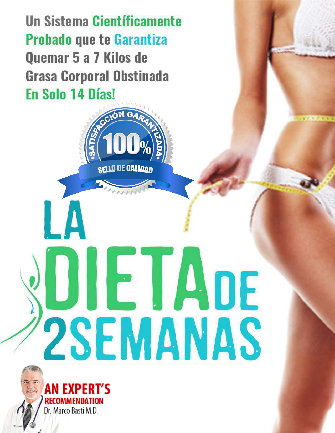 la dieta de 2 semanas brian flatt