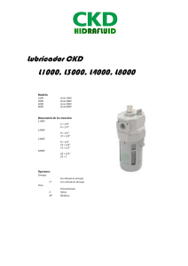 LUBRICADOR CKD