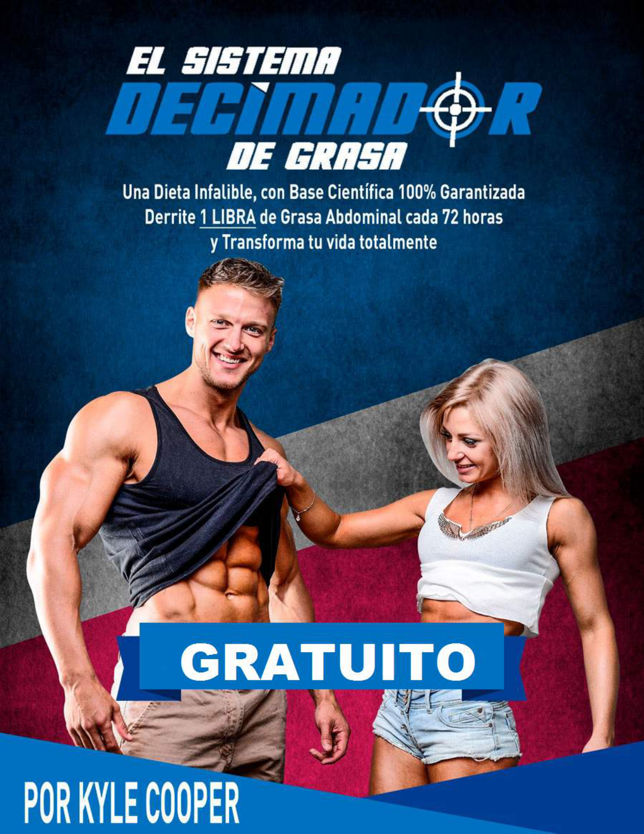 El sistema de la dieta de 3 semanas pdf