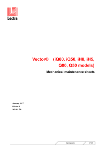 lectra-543161ea-mechanical-maintenance-sheets-vector-iq80-iq50-ih5-ih8-q80-q50-en