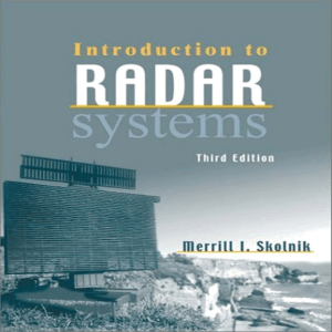Skolnik - Introduction to Radar Systems 3e