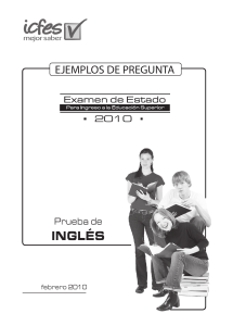 Inglés2010