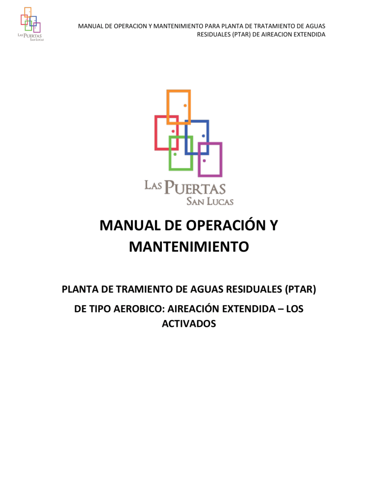 Manual De OperaciÓn Y Mantenimiento 30 A La 40 6969