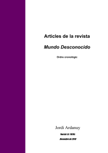 articles MD 1.0