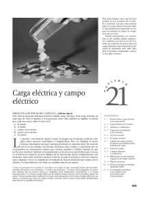 2-CARGA ELECTRICA