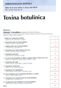 CARRUTHERS-TOXINA BOTULINICA-1