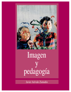 Imagen y pedagogia.
