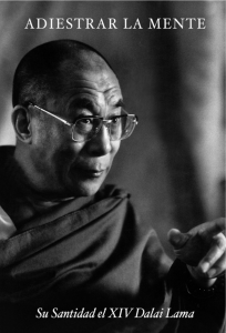 4902 - Dalai Lama Adiestrar La Mente