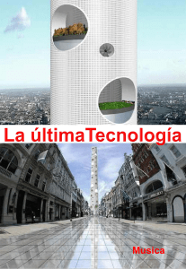 Innovaciones Ultima tecnologia(1)