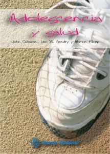 Adolescencia y Salud - John Coleman-1-15