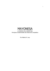 mayonesa-la-esencia-del-marketing-alberto levy