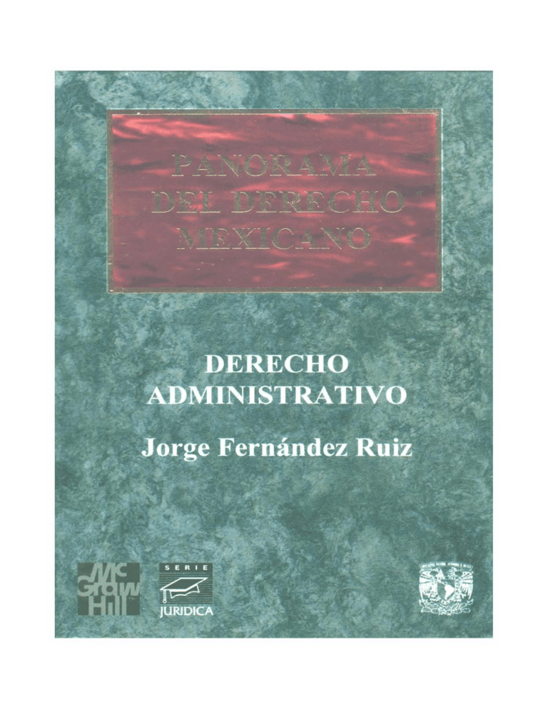 Derecho-Administrativo-Carlos-Fernandez-Ruiz