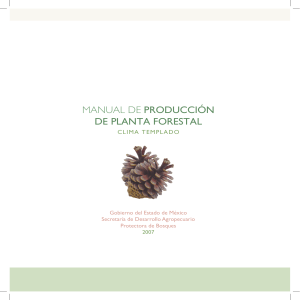 2007 SEDAGRO Manual de Produccion Forestal