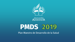 PMDS-2019