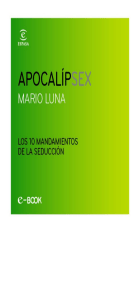 Apocalipsex - Mario Luna PDF