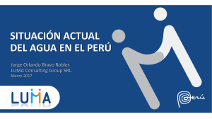 07.03.2017 PPT-Situación-Actual-del-Agua-en-el-Perú