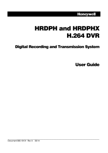 HRDPH-and-HRDPHX-User-Guide pdf