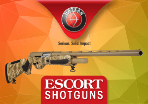 escort shotguns 2019