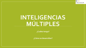 m1t3 -inteligencias múltiples