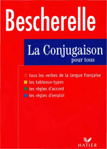 Bescherelle - La conjugaison pour tous(frenchpdf.com)