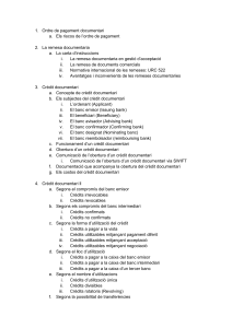 Ordre de pagament documentari (Bonic)