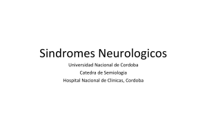 2017-Sindromes Neurologicos