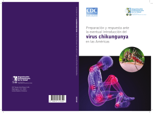 Virus-chikungunya