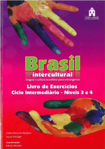 BRASIL INTERCULTURAL 3 Y 4 EJERCICIOS (1)