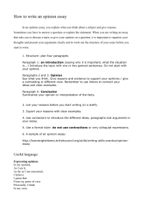 effective academic writing 3 the researched essay answer key pdf