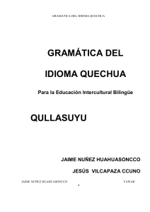 227957474-Gramatica-Quechua