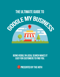 Google My Business-Ultimate-Guide