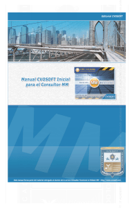 Manual SAP MM: Introducci&oacute;n al M&oacute;dulo de Materiales