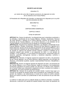 Decreto4433 2004
