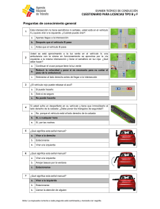 5. banco de preguntas para licencias tipo b y f v5 (ANT ECUADOR)