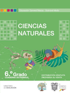 Naturales-cuaderno-6to-EGB-ForosEcuador