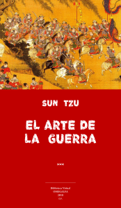 Sun Tzu - EL arte de la guerra