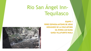 Rio San Angel Inn- Tequilasco (2)