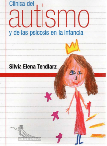 clinica-del-autismo-y-de-las-psicosis-en-la-infancia-silvia-elena-tendlarz