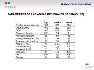 parametros-de-las-aguas-residuales-urbanas