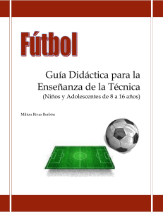 manual enseñanza del futbol paraa niños - copia