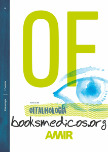 Manual AMIR Oftalmologia 9a Edicion 