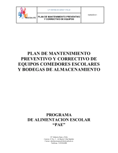 PLAN DE MANTENIMIENTO PREVENTIVO Y CORRECTIVO (1)
