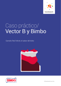 caso practico brandwatch bimbo