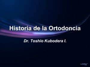 Historia-de-La-Ortodoncia